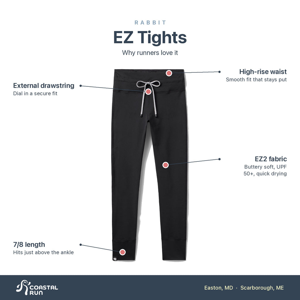 Women's Rabbit EZ Tights features
