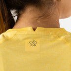 Women's - Rabbit EZ Tee SS - Sunflower