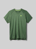 Men's - Rabbit EZ Tee SS - Sea Spray