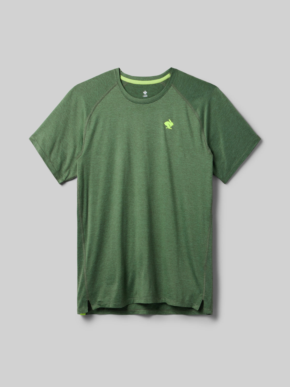 rabbit Men's EZ Tee SS Sea Spray