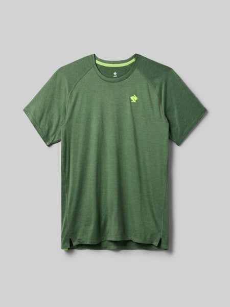 rabbit Men's EZ Tee SS Sea Spray