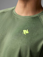 rabbit Men's EZ Tee SS Sea Spray