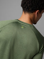 rabbit Men's EZ Tee SS Sea Spray