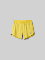 Men's - Rabbit Fuel 'N Fly 5" Shorts - Mango Mint