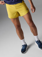 Men's - Rabbit Fuel 'N Fly 5" Shorts - Mango Mint