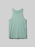 Men's - Rabbit Ice Perf Tank Top - Iceberg Green