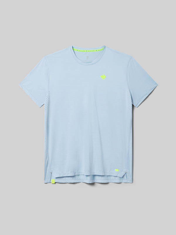 Men's - Rabbit UPF Tee SS - Skyway