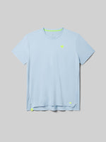 Men's - Rabbit UPF Tee SS - Skyway