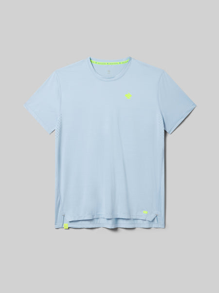rabbit Men's UPF Tee SS Skyway