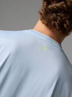 rabbit Men's UPF Tee SS Skyway