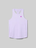 Women's - Rabbit Ice Perf Tank Top - Pastel Purple