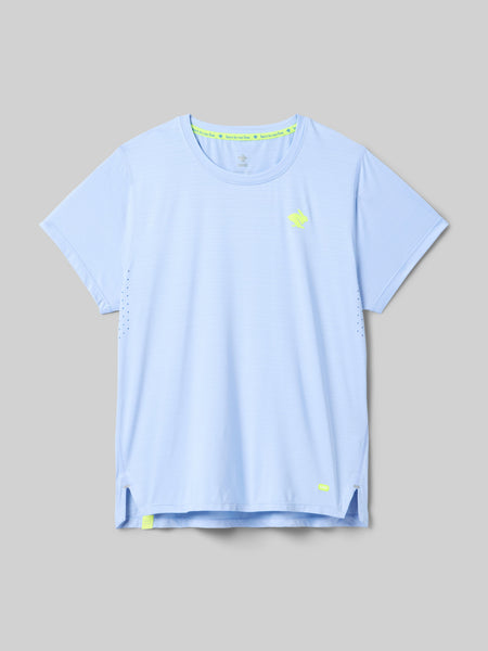 rabbit Women's UPF Tee SS Skyway