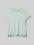 Women's - Rabbit EZ Tee SS - Iceberg Green