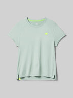 rabbit Women's EZ Tee SS Iceberg Green