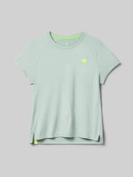 Women's - Rabbit EZ Tee SS - Iceberg Green