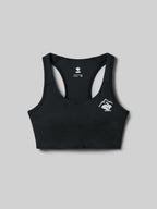 rabbit Women's Hydration Trail Bra Black