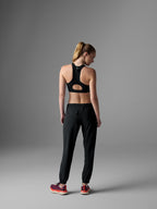 rabbit Women's Hydration Trail Bra Black