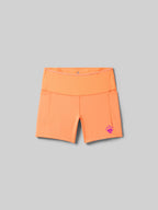 rabbit Women's Stash-Hers 5" Nectarine