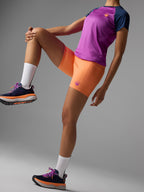 rabbit Women's Stash-Hers 5" Nectarine