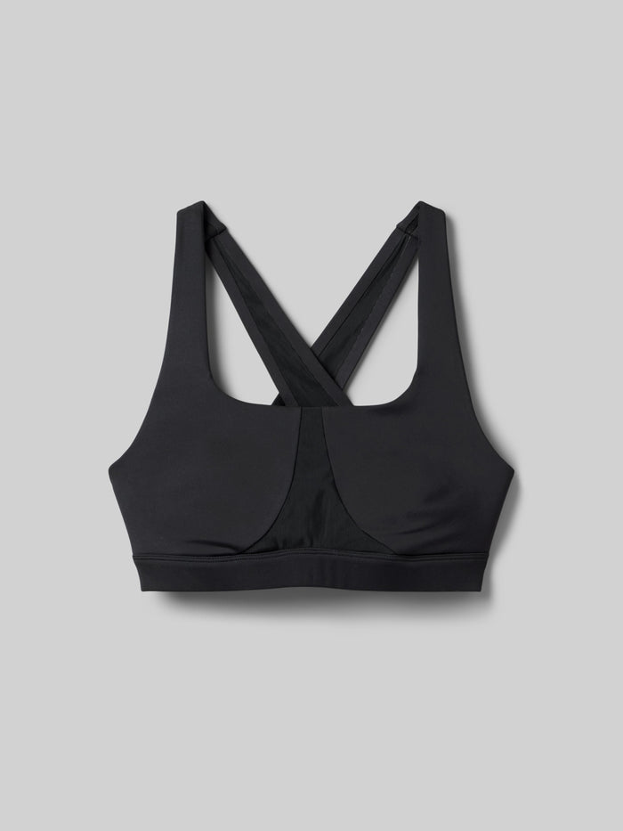 Women's - Rabbit Zone 3 Sports Bra - Black