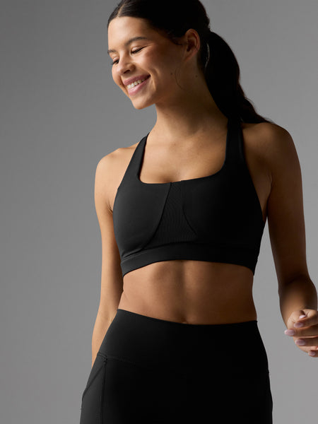 rabbit Women's Zone 3 Black