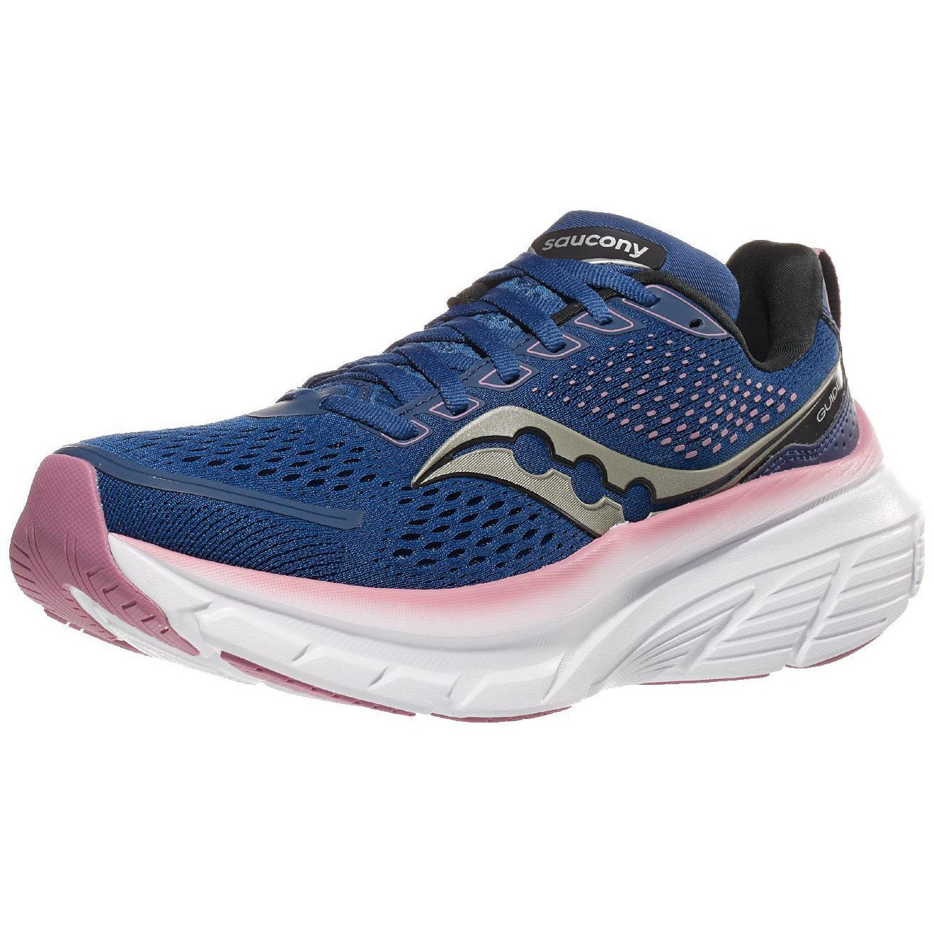 Saucony Guide 17 Womens Shoe