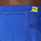 Brooks - Journey 5" Short - Neo Blue