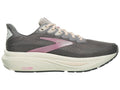 Women's - Brooks Ghost 17 - Poppy Seed/Pink/Bluewash