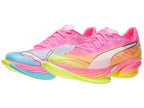 Women's - Puma Fast-R Nitro Elite 3 ST - Poison Pink/Puma White