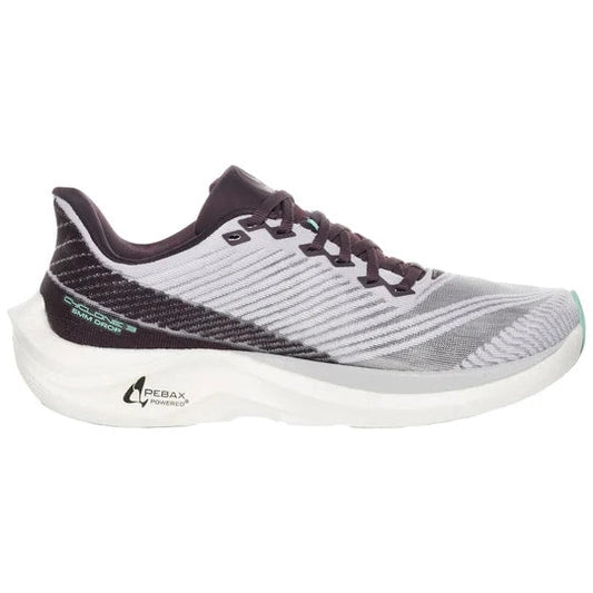 Topo - Women's Cyclone 3 - Lilac/Purple