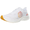 Topo - Men's Cyclone 3 - White/Sunset
