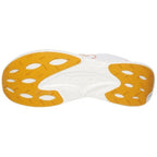 Topo - Men's Cyclone 3 - White/Sunset