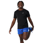 Brooks - Journey 5" Short - Neo Blue