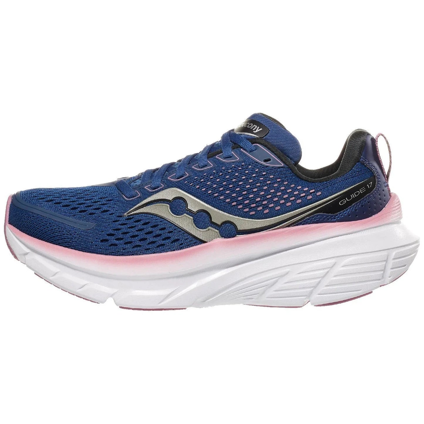 Saucony Guide 17 Womens Shoe