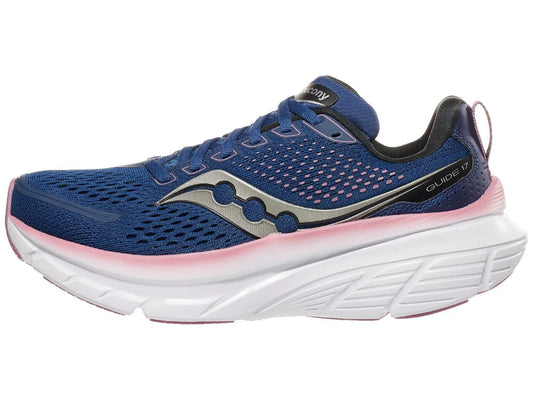 Saucony Guide 17 Womens Shoe