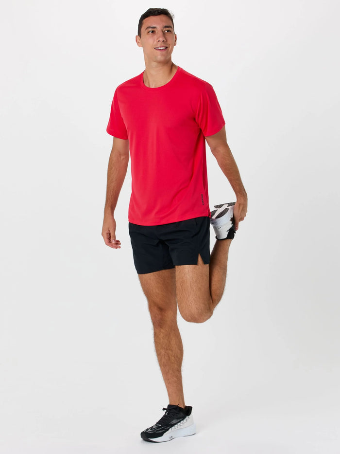 Men's - Brooks Dash Short Sleeve