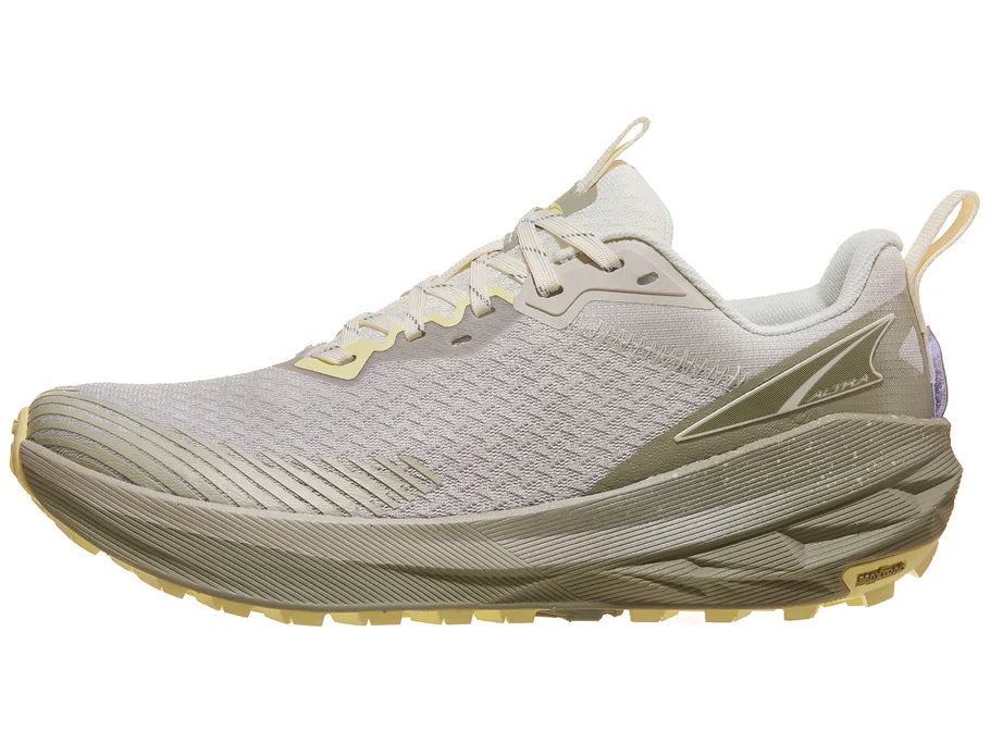 Women's - Altra Experience Wild 2 - Taupe