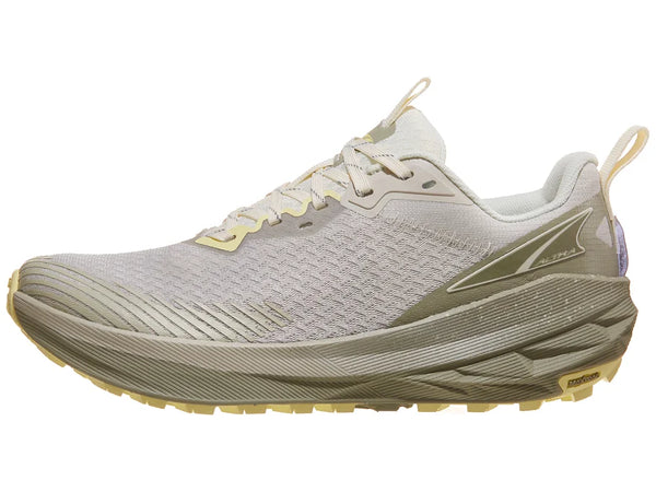 Women's - Altra Experience Wild 2 - Taupe