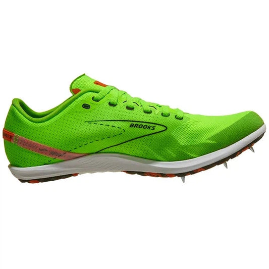 Brooks Draft XC Spikes Unisex