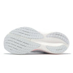 Women's - Mizuno Wave Rider 29 - WHITE-ICELANDIC BLUE