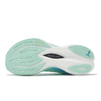 Women's - Puma Deviate Nitro 3 - Mint Melt