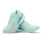 Women's - Puma Deviate Nitro 3 - Mint Melt