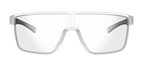 Tifosi - Sanctum, Satin Clear