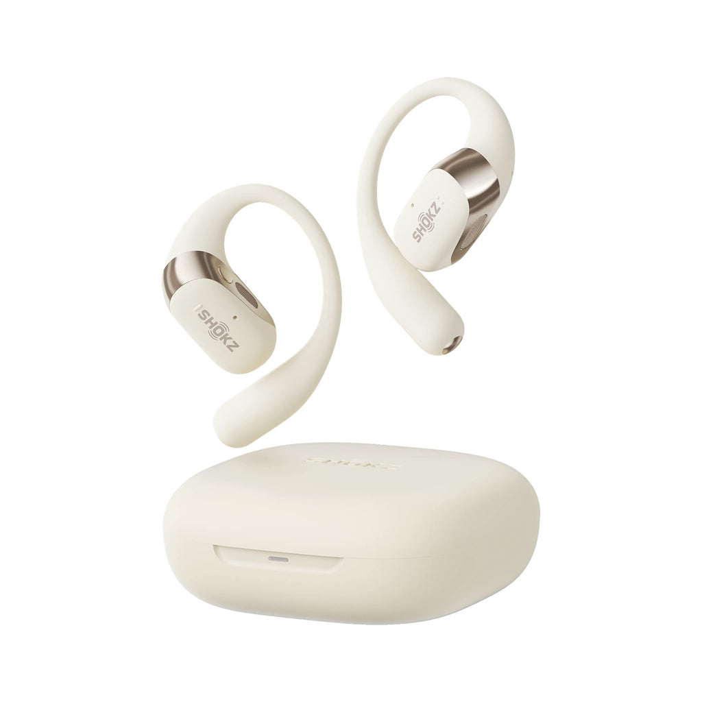 Shokz OpenFit 2 Beige