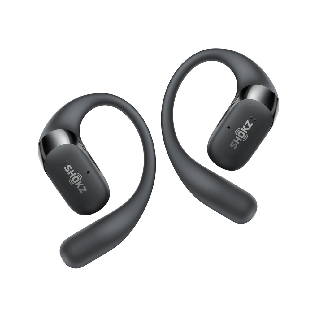 Shokz OpenFit 2 Black