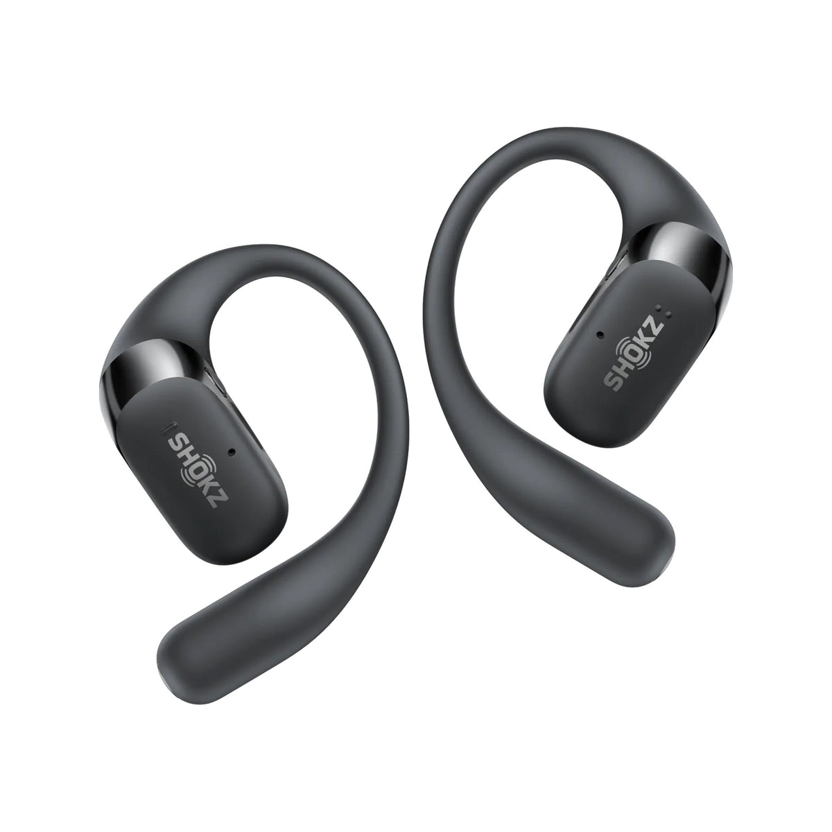 Shokz OpenFit 2 Black