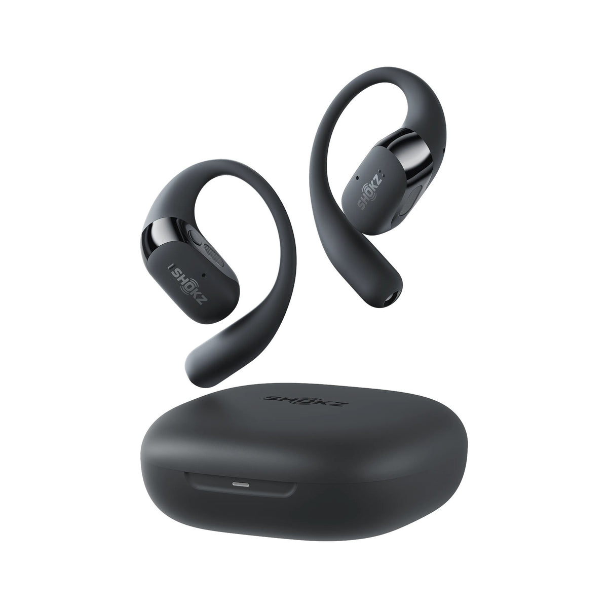 Shokz OpenFit 2 Black