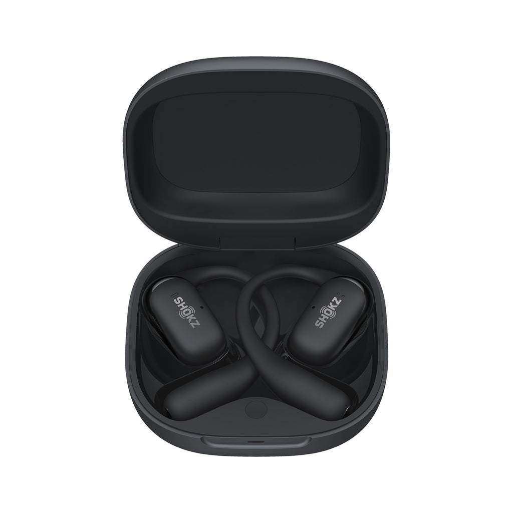 Shokz OpenFit 2 Black