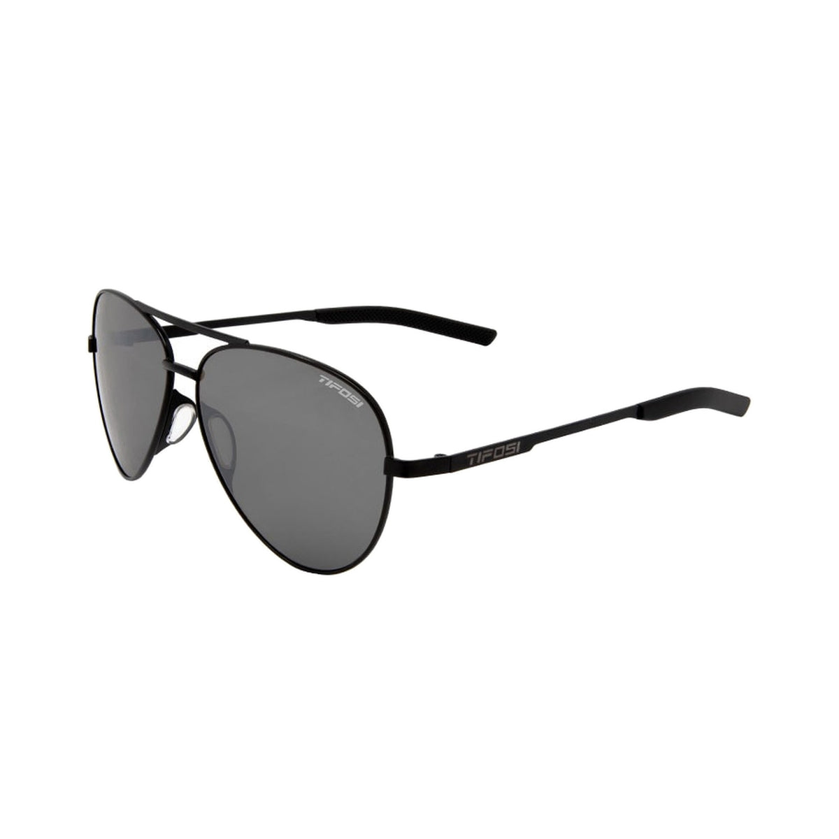 Tifosi Shwae, Satin Black