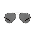 Tifosi Shwae, Satin Black